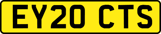 EY20CTS