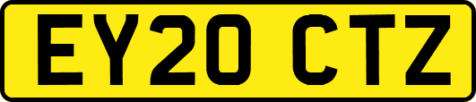 EY20CTZ