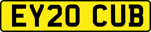 EY20CUB