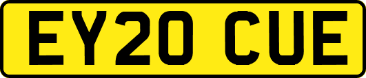 EY20CUE