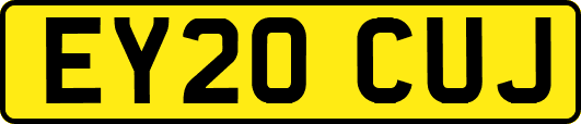 EY20CUJ