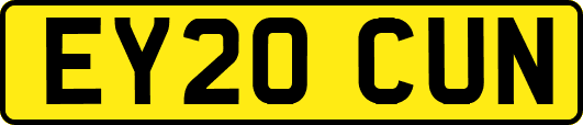 EY20CUN