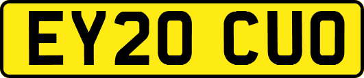 EY20CUO