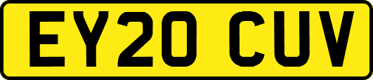 EY20CUV