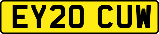 EY20CUW