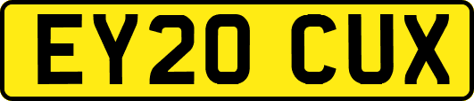 EY20CUX