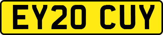 EY20CUY