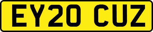 EY20CUZ
