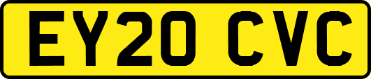 EY20CVC