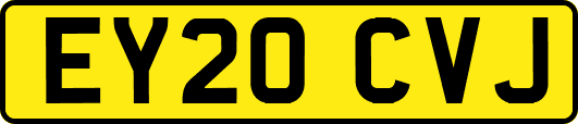 EY20CVJ