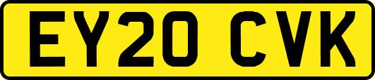 EY20CVK