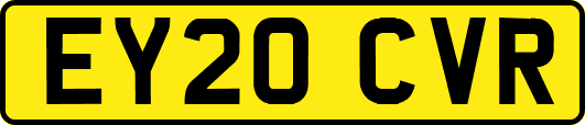 EY20CVR