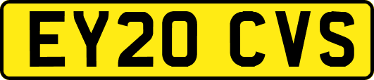 EY20CVS