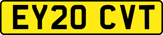 EY20CVT