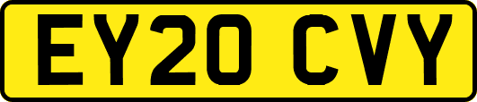 EY20CVY