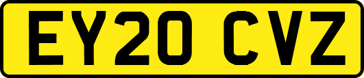 EY20CVZ