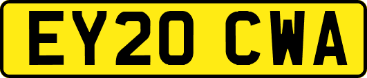 EY20CWA