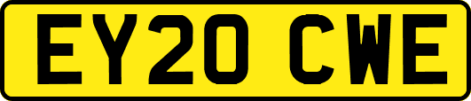 EY20CWE