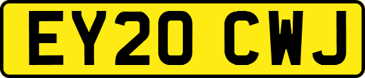 EY20CWJ