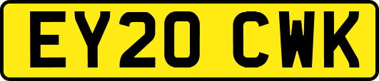 EY20CWK