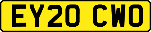 EY20CWO