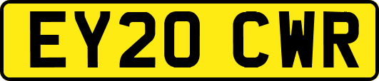EY20CWR