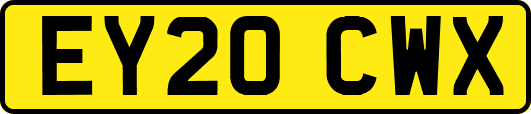 EY20CWX