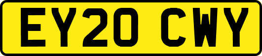 EY20CWY