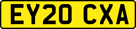 EY20CXA
