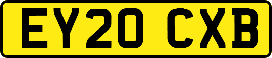 EY20CXB