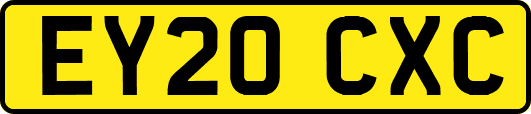 EY20CXC