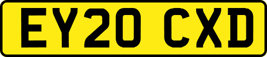 EY20CXD