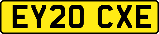 EY20CXE