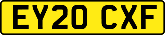 EY20CXF