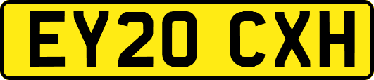 EY20CXH