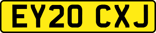 EY20CXJ