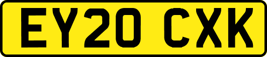 EY20CXK