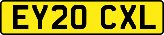 EY20CXL