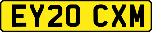 EY20CXM