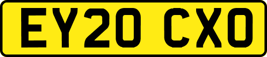 EY20CXO
