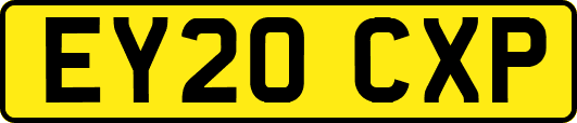 EY20CXP