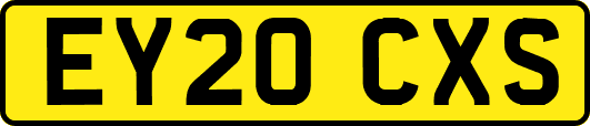 EY20CXS
