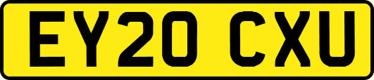 EY20CXU