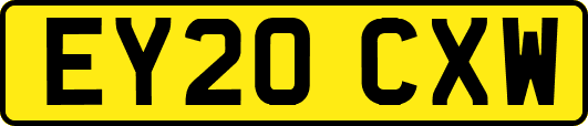 EY20CXW