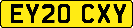 EY20CXY