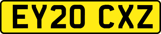 EY20CXZ