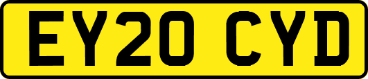 EY20CYD