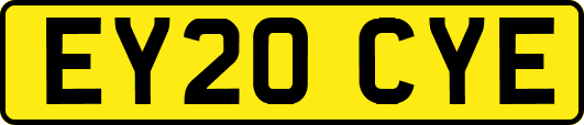 EY20CYE