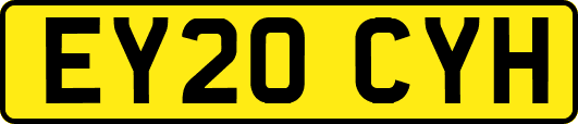 EY20CYH