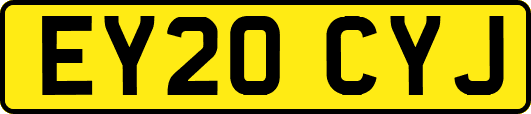 EY20CYJ